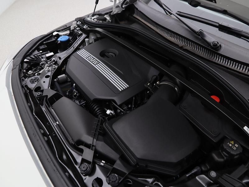 Occasion BMW 120 M Sport 156 PK (114 kW) 2025 Wit Hatchback