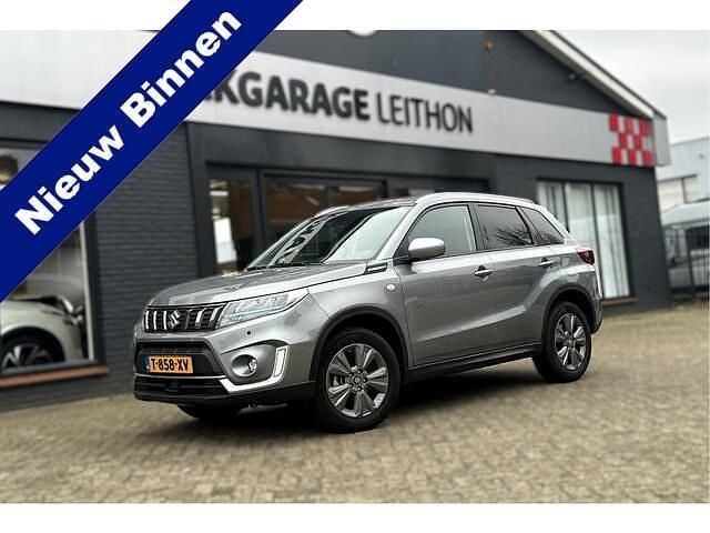 Grijs Gebruikt 2023 Suzuki Vitara SUV | € 25.950 (Goede deal) - Afbeelding 1/4