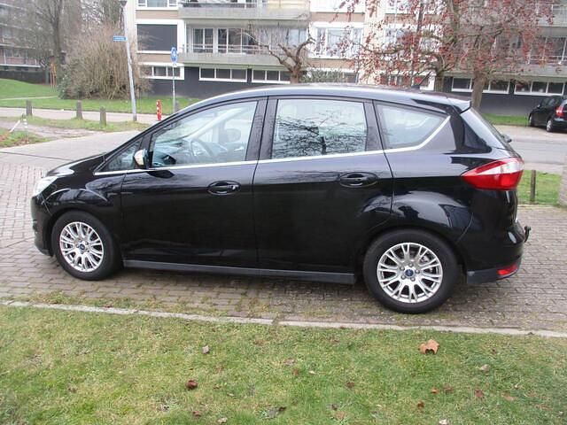 Occasion Ford C-MAX Titanium 150 PK (110 kW) 2012 Zwart MPV