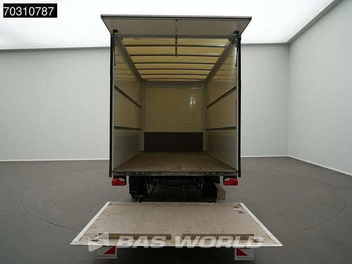 Occasion Iveco Daily 157 PK (115 kW) 2023