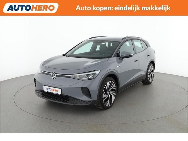 Occasion 2022 VW ID.4 Pro SUV | € 24.349 (Super prijs) - Afbeelding 1/4