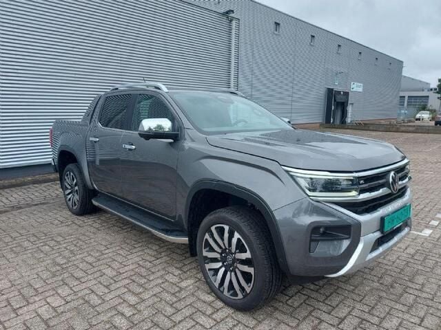 Occasion VW Amarok 241 PK (177 kW) 2023 Overige Pickup