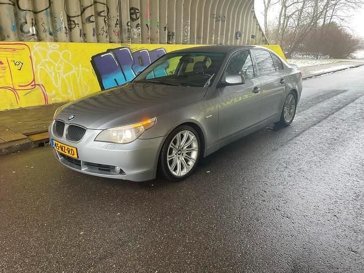Occasion 2004 BMW 530 | € 6.750 (Eerlijke prijs) - Afbeelding 1/4