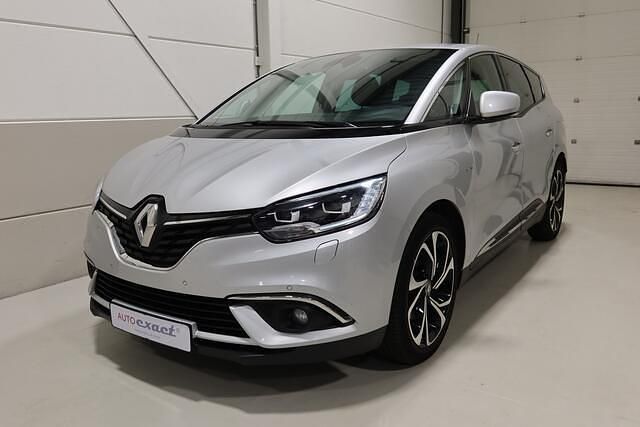 Occasion Renault Grand Scénic IV Bose Edition 159 PK (116 kW) 2019 Grijs MPV