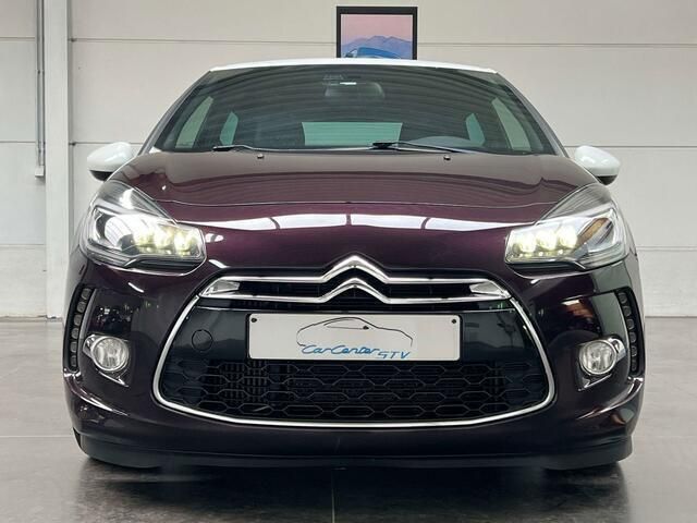 Occasion Citroën DS3 156 PK (114 kW) 2014 Overige Sedan