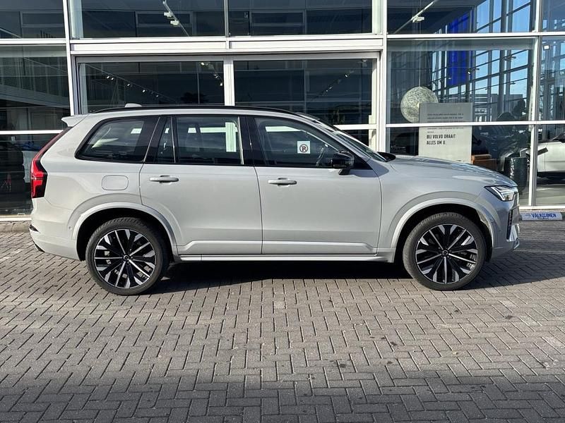 Occasion Volvo XC90 Ultra 2025 Grijs SUV