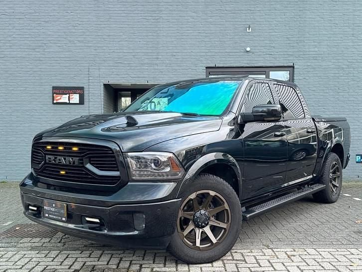 Occasion Dodge Ram 401 PK (294 kW) 2018 Pickup