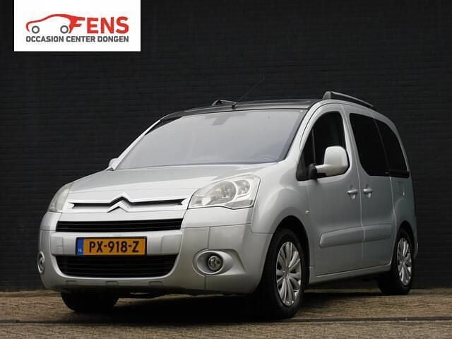 Grijs Gebruikt 2011 Citroën Berlingo MPV | € 5.740 (Eerlijke prijs) - Afbeelding 1/4