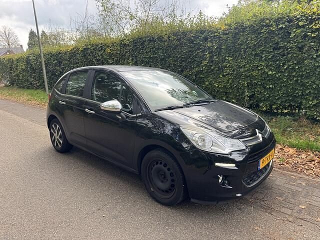 Occasion Citroën C3 82 PK (60 kW) 2014 Zwart Hatchback