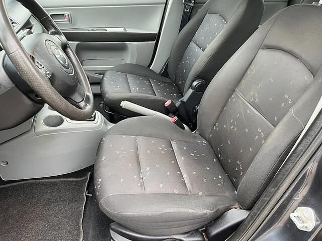 Occasion Mazda 2 Exclusive 80 PK (58 kW) 2005 Grijs (metallic) Hatchback