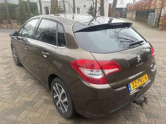 Occasion Citroën C4 93 PK (68 kW) 2011 Bruin Hatchback