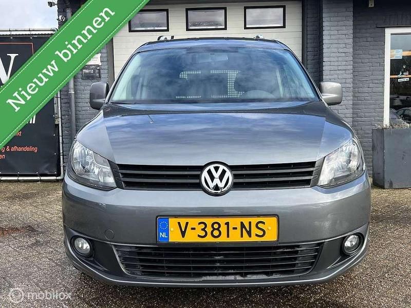 Occasion VW Caddy 86 PK (63 kW) 2011 MPV