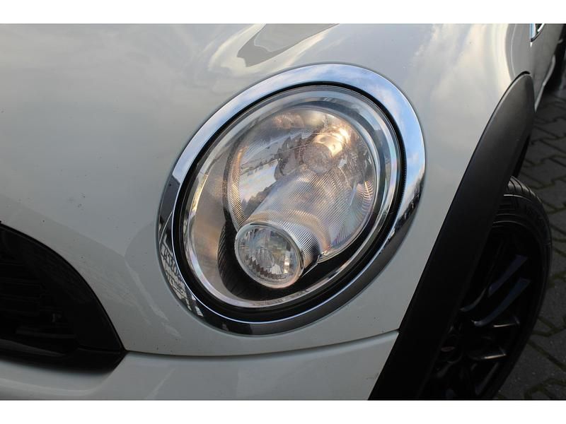 Occasion Mini Cooper Business 123 PK (90 kW) 2010 Wit Hatchback
