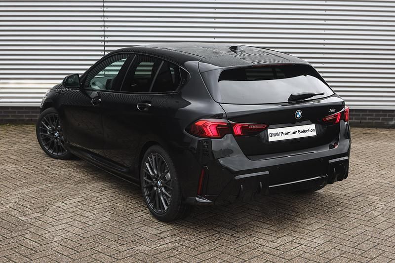 Occasion BMW 120 M Sport 156 PK (114 kW) 2025 Zwart Hatchback