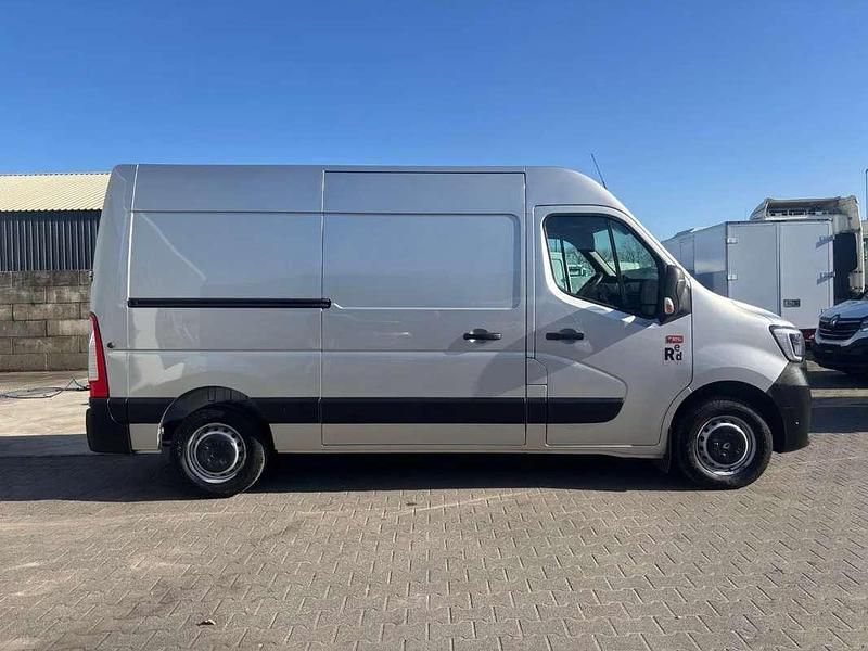 Occasion Renault Master 180 PK (132 kW) 2020 MPV