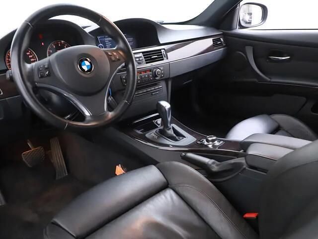 Occasion BMW 320 163 PK (119 kW) 2013 Grijs (metallic) Coupé