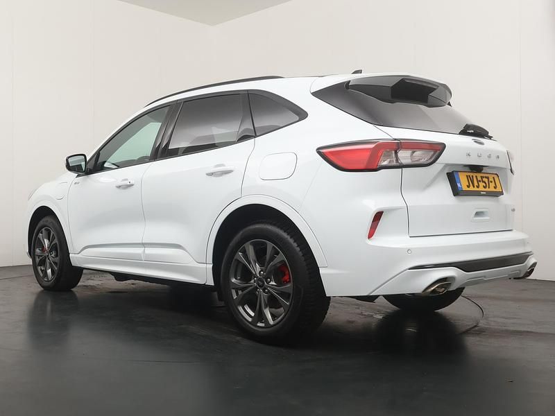 Occasion Ford Kuga ST-Line 2026 Wit SUV