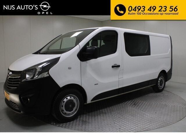 Occasion Opel Vivaro Sport 116 PK (85 kW) 2015 Overige MPV