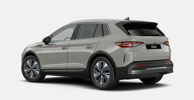 Nieuw Skoda Elroq Business Line 210 kW (286 PK) 2025 Grijs SUV