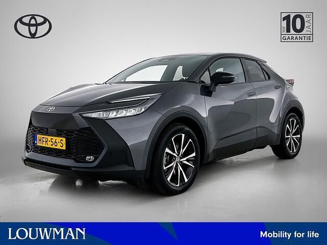 Occasion Toyota C-HR 151 PK (111 kW) 2025 Grijs SUV