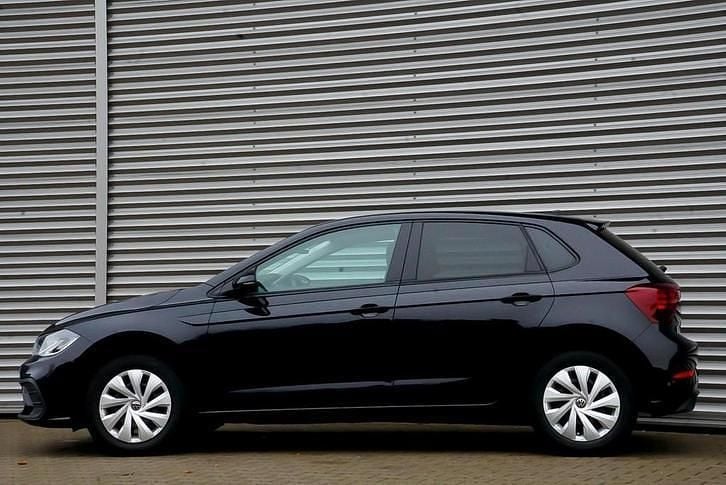 Occasion VW Polo Business 95 PK (69 kW) 2022 Hatchback