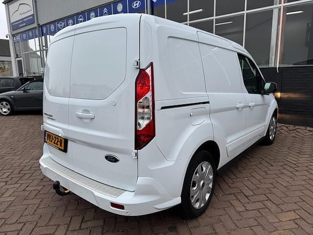 Occasion Ford Transit Connect Trend 100 PK (73 kW) 2023 Wit MPV