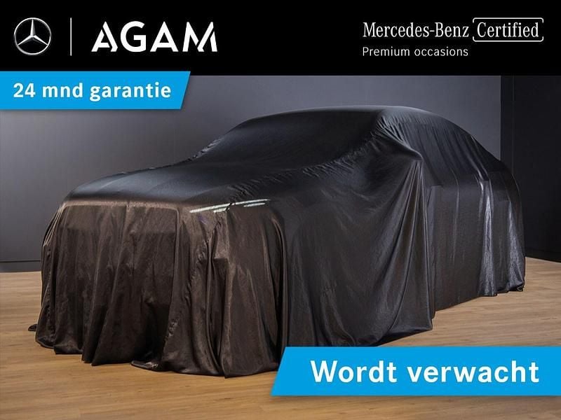 Zwart Gebruikt 2024 Mercedes A250 Edition Hatchback | € 34.450 (Goede deal) - Afbeelding 1/1