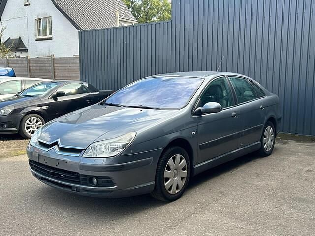 Overige Gebruikt 2006 Citroën C5 Prestige Hatchback | € 2.995 - Afbeelding 1/4