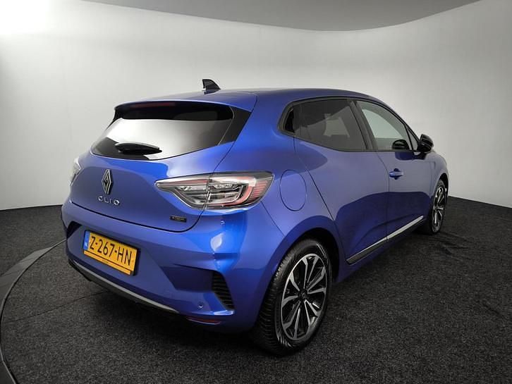 Occasion Renault Clio Techno 143 PK (105 kW) 2024 Hatchback