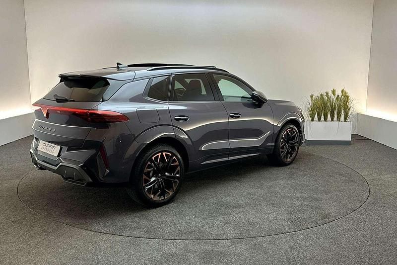 Occasion Cupra Terramar VZ 272 PK (200 kW) 2024 Paars SUV