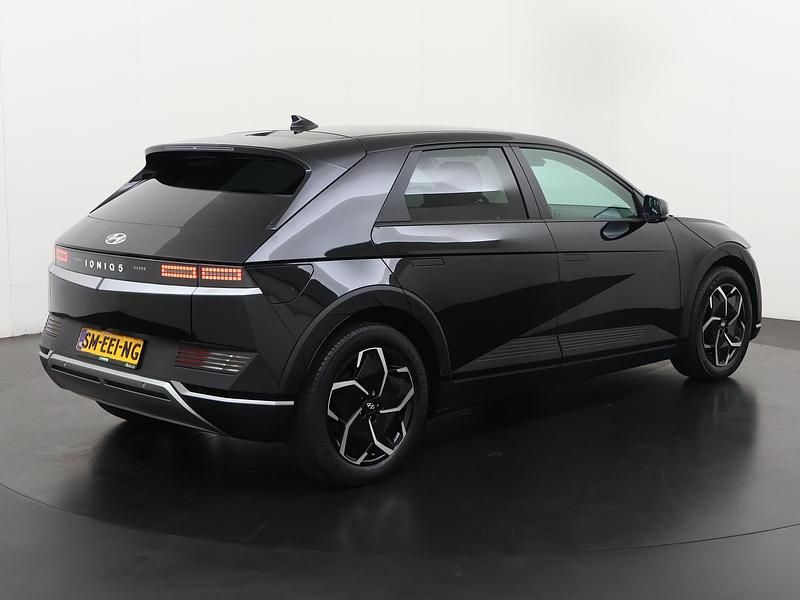 Occasion Hyundai Ioniq 5 11 kW (15 PK) 2026 Zwart SUV