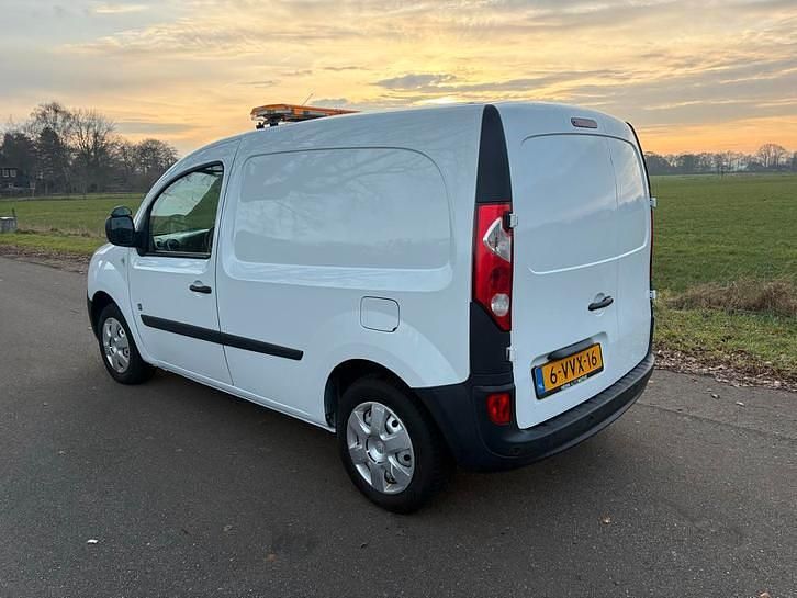 Occasion Renault Kangoo 43 kW (59 PK) 2012 MPV