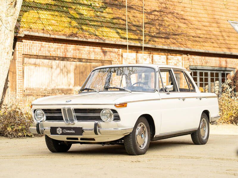 Occasion BMW 1800 1970 Witchamonix Sedan