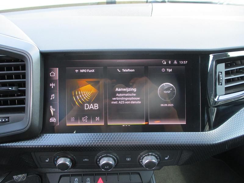 Occasion Audi A1 Sportback Proline 95 PK (69 kW) 2023 Wit Hatchback