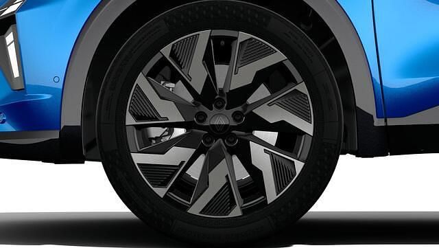 Nieuw Renault Rafale Esprit Alpine 200 PK (147 kW) 2026 Overige SUV