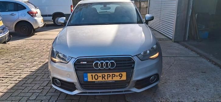 Occasion Audi A1 2011 Hatchback
