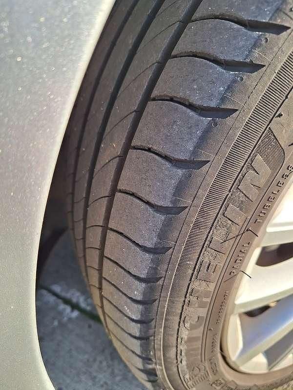 Gebruikt 2013 VW Jetta Hybrid Comfortline Sedan | € 7.000 (Super prijs) - Afbeelding 1/4