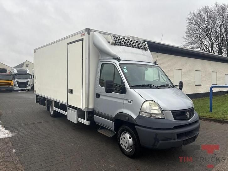 Occasion 2008 Renault Master Pickup | € 9.000 - Afbeelding 1/4