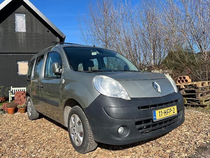 Occasion Renault Kangoo 106 PK (77 kW) 2008 MPV