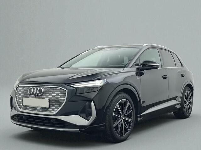 Overige Gebruikt 2024 Audi Q4 e-tron SUV | € 43.900 (Goede deal) - Afbeelding 1/4