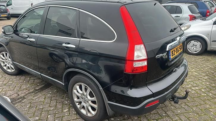 Occasion Honda CR-V 149 PK (109 kW) 2007 SUV