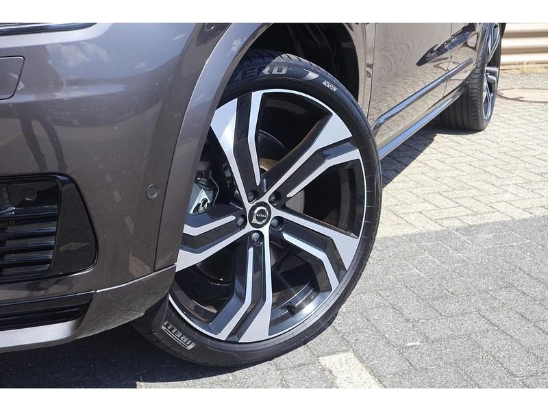 Occasion Volvo XC90 Ultimate 456 PK (335 kW) 2023 Grijs SUV