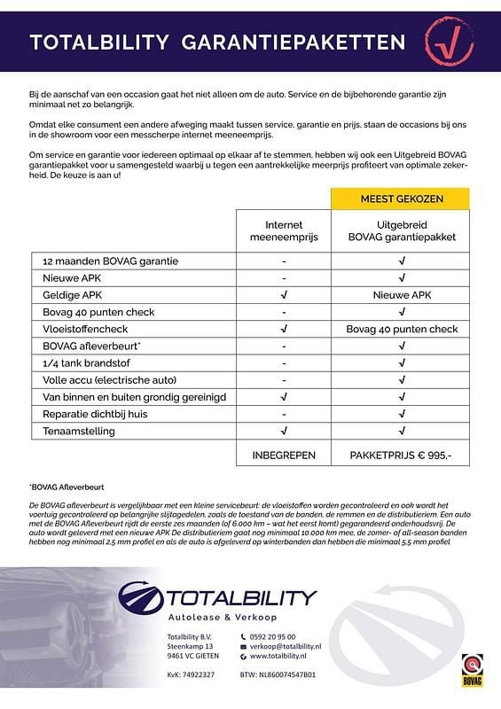 Zwart Gebruikt 2025 VW Golf VIII Edition Hatchback | € 31.450 (Super prijs) - Afbeelding 1/1