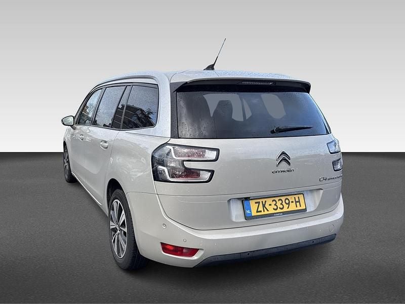 Occasion Citroën C4 SpaceTourer Feel 2019 Grijs MPV