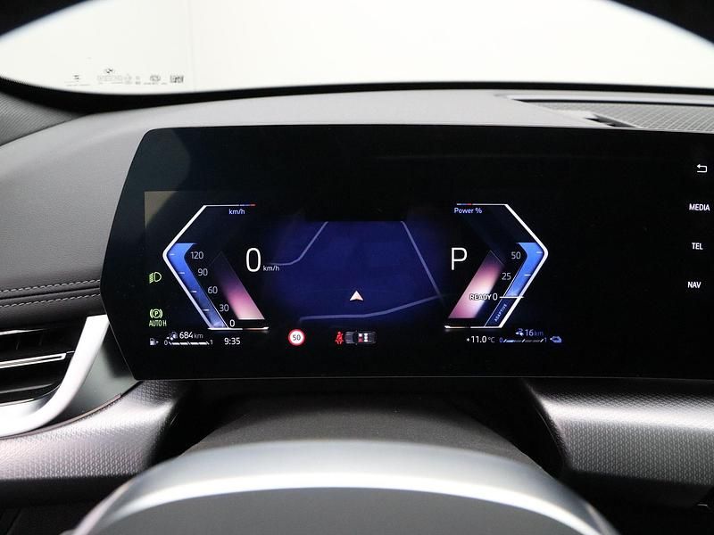 Occasion BMW X1 Comfort Edition 245 PK (180 kW) 2025 Rood SUV