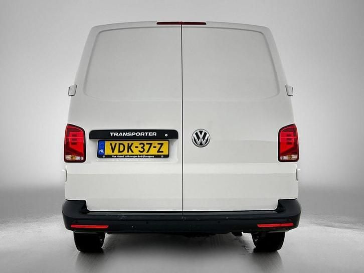 Occasion VW T6.1 110 PK (80 kW) 2021 Van