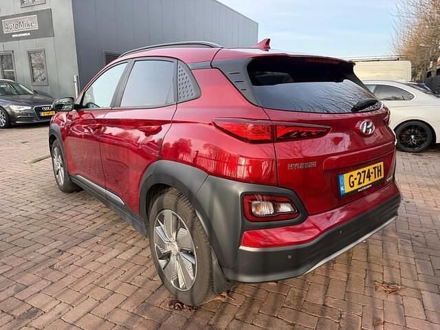 Occasion Hyundai Kona 150 kW (204 PK) 2019 Rood SUV
