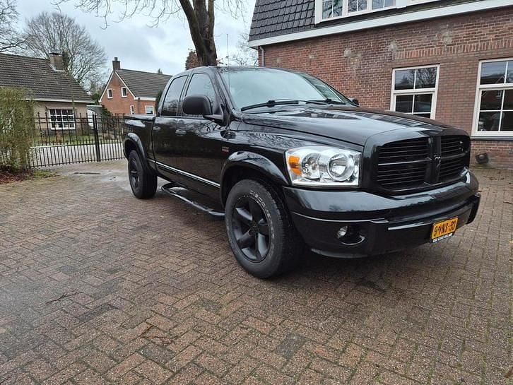 Occasion Dodge Ram 345 PK (253 kW) 2008 Pickup