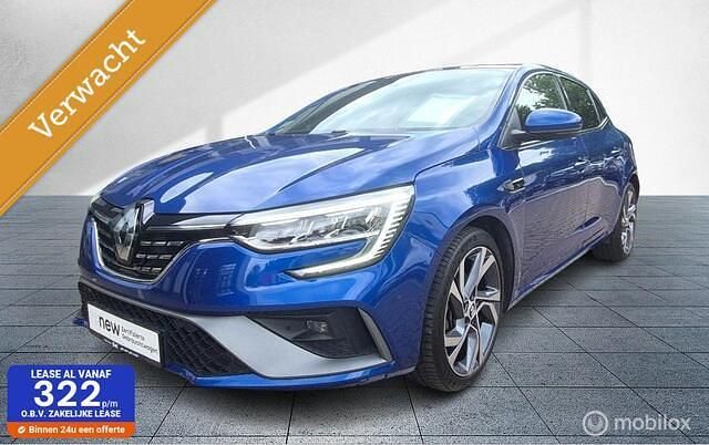 Overige Gebruikt 2021 Renault Mégane IV R.S. Hatchback | € 19.890 (Eerlijke prijs) - Afbeelding 1/4