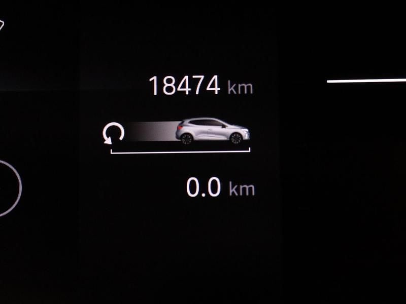 Occasion Renault Clio V Evolution 69 PK (50 kW) 2024 Rood Hatchback